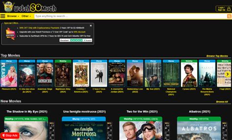 watchsomuch tv|Streaming Search Engine for Movies and TV Shows